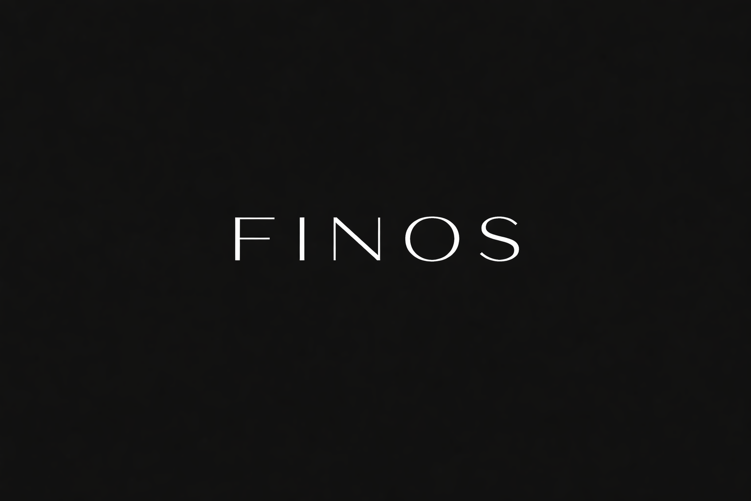 FINOS